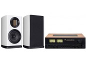 NAD C3050 + Wharfedale Evo 4.1