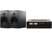 NAD C3050 + Dynaudio Emit 20