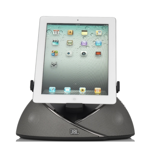 Altavoz iPad con Airplay JBL On Beat Air Altavoz iPhone con Airplay, sincronizac Altavoz iPad con Airplay JBL On Beat Air Altavoz iPhone con Airplay, sincronizac