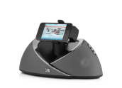 Altavoz iPad con Airplay JBL On Beat Air Altavoz iPhone con Airplay, sincronizac