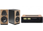 NAD C3050 + Sonus Faber...