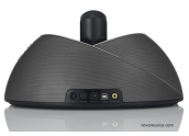 Altavoz iPad con Airplay JBL On Beat Air Altavoz iPhone con Airplay, sincronizac