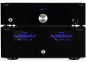 Advance Paris X-A160 EVO| Etapa de Potencia Estereo - oferta Comprar