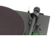 Giradiscos Project Essential 2 Phono USB 