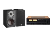NAD C3050 + Dali Oberon 1
