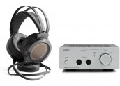 Stax SRM-700T + SR-007 MK2
