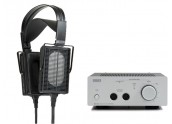 Stax SRM-700T + SR-L700 MK2