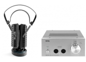 Stax SRM-400S + SR-L300