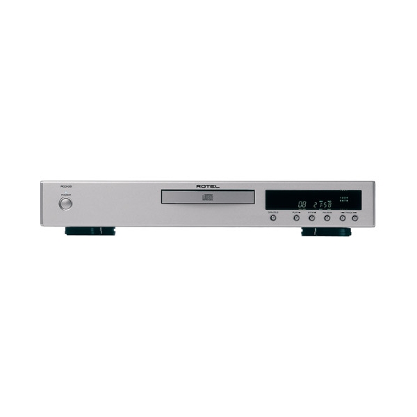 Rotel RCD-06