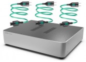 Isotek Elektra V5 + 3...