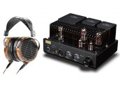 Cayin HA-3A + Audeze LCD3