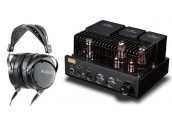 Cayin HA-3A + Audeze LCD XC...