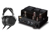 Cayin HA-3A + Audeze LCD X