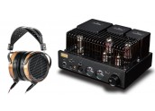 Cayin HA-3A + Audeze LCD2