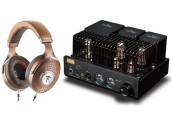 Cayin HA-3A + Focal Stellia