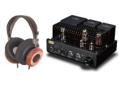 Cayin HA-3A + Grado GS1000x
