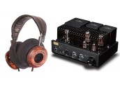 Cayin HA-3A + Grado GS3000x
