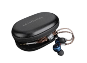 Letshuoer D13 | Auriculares In Ear con Cable - oferta Comprar