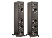 Martin Logan Motion...