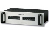 Audio Research SP 17 Preamplificador estereo. Circuiteria con valvulas. Mando a 