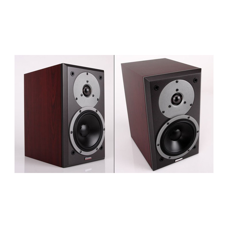 Dynaudio DM 2/6 ペア ベルデン9497 約1.5m付き 左右2本 Dynaudio DM 2/6