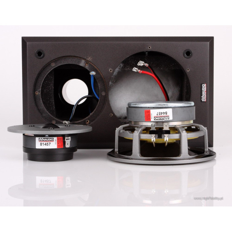 Dynaudio DM 2/6
