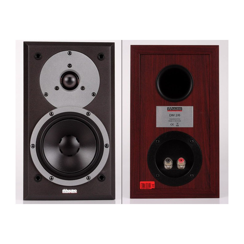 Dynaudio DM 2/6
