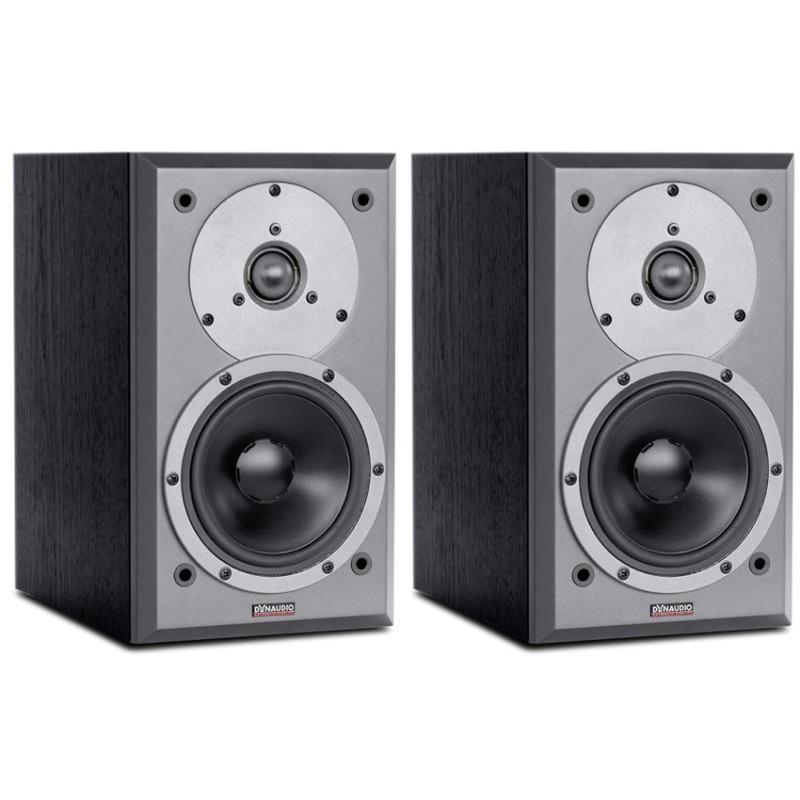 Dynaudio DM 2/6 ペア ベルデン9497 約1.5m付き 左右2本 Dynaudio DM 2/6