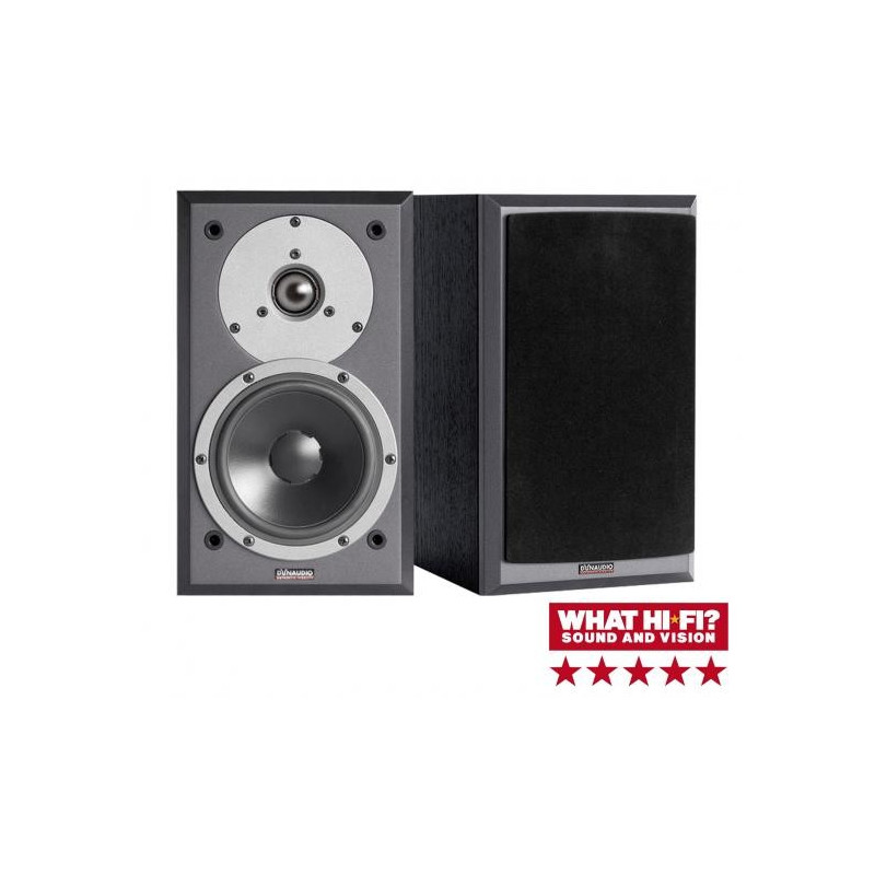 Dynaudio DM 2/6 ペア ベルデン9497 約1.5m付き 左右2本 Dynaudio DM 2/6