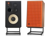 JBL L100 MK2 + JS-120 Stands