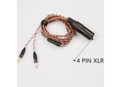 Sivga Audio PII 4XLR