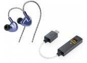 Letshuoer S12 Pro + IFi GO...