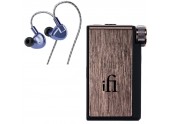 Letshuoer S12 Pro + IFi GO Blu