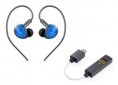 Letshuoer Soloist + IFi GO...