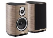 Sonus Faber Sonetto I | Altavoces color Blanco - Negro - Nogal - Wengue | Oferta Comprar