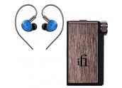 Letshuoer Soloist + IFi GO Blu