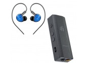 Letshuoer Soloist + IFi GO Bar