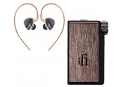 Letshuoer EJ07M + IFi GO Blu