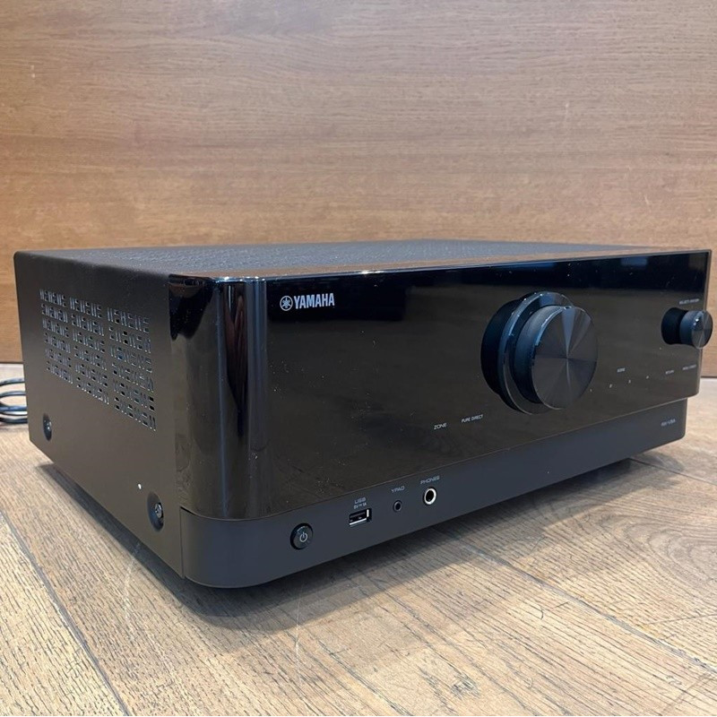 Yamaha RX-V6A | Receptor AV - Oferta Comprar