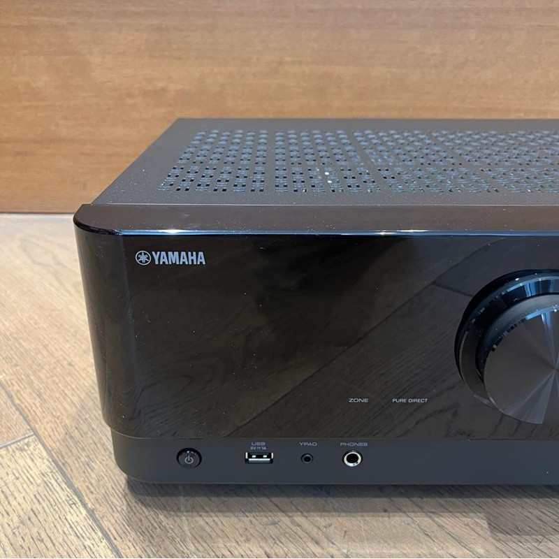 Yamaha RX-V6A | Receptor AV - Oferta Comprar