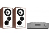 Cambridge Audio AXR100 +...