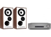 Cambridge Audio CXA81 MK2 +...