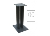 soporte de suelo para altavoz
