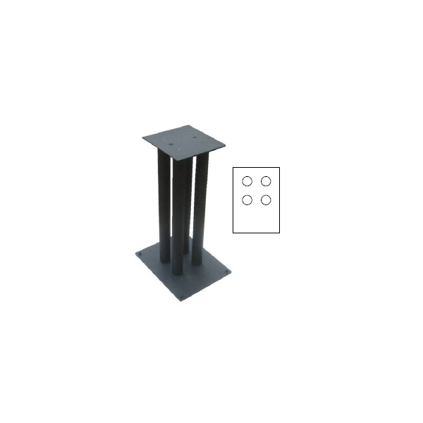 soporte altavoz