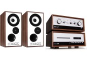 Leak Stereo 130 + CDT...