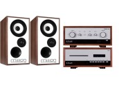 Leak Stereo 230 + CDT +...