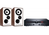 Magnat MA 900 + Mission 700