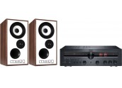 Magnat MR 780 + Mission 700