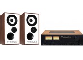 NAD C3050 + Mission 700