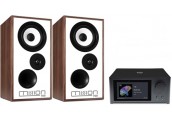 NAD C700 V2 + Mission 700
